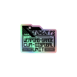 WGCD UNIT [UA-TYPE:9S]