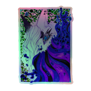 EXUVIAE [UA-TYPE:9S]