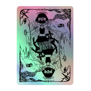 FAGOETIA [UA-TYPE:9S]