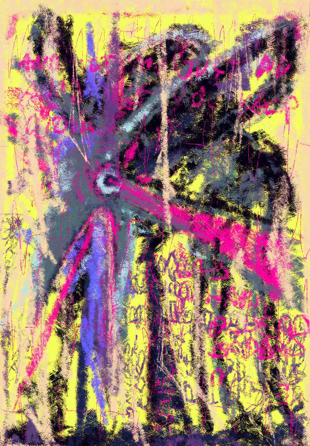 resolving